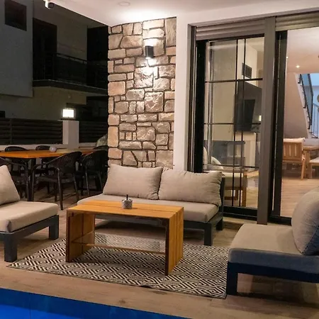 Efsa فيلة Emin Sitesi
