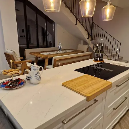 فيلة Efsa Emin Sitesi