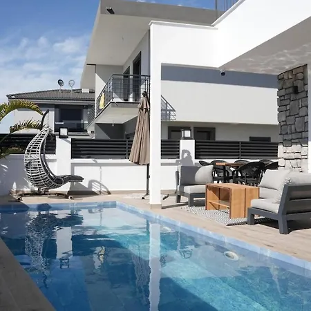 Efsa Villa Emin Sitesi