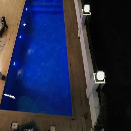 Efsa Villa *