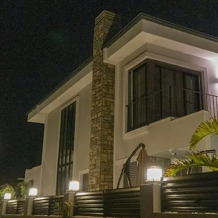 فيلة Efsa Emin Sitesi