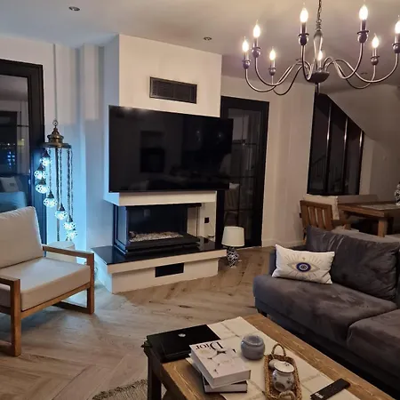 Efsa Villa Emin Sitesi