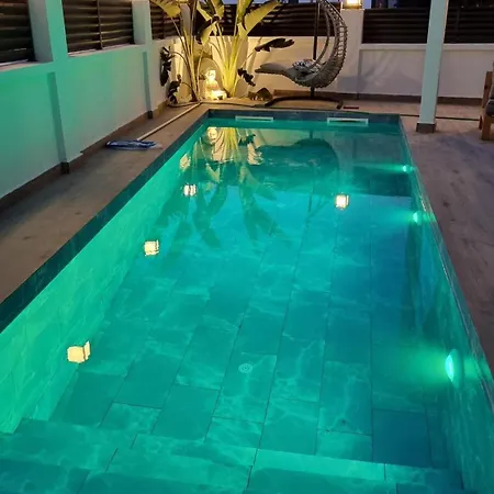 Villa Efsa Emin Sitesi