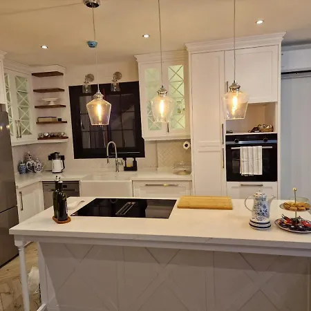 Villa Efsa Emin Sitesi