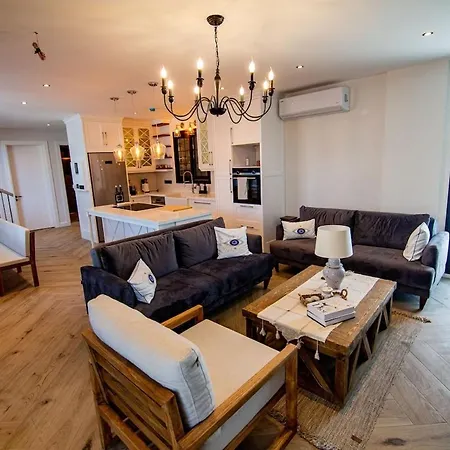 Efsa Villa Emin Sitesi