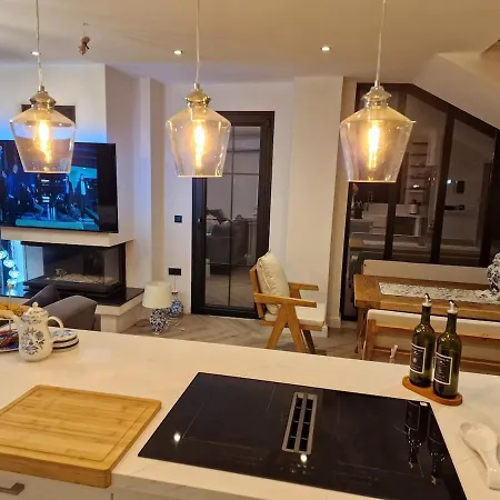 Efsa Villa *