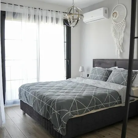 Efsa Villa *