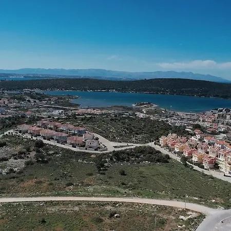 Villa Efsa *