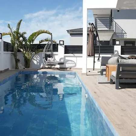 Efsa Villa Emin Sitesi